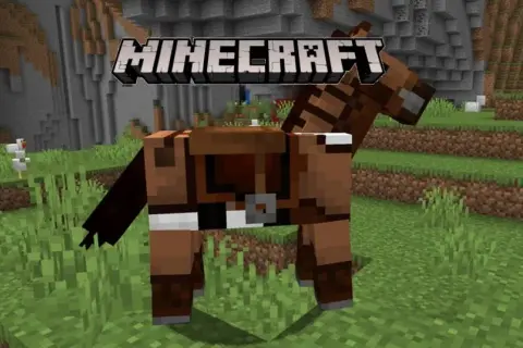 Jak się robi siodło w Minecraft? Odkryj sposoby na zdobycie!