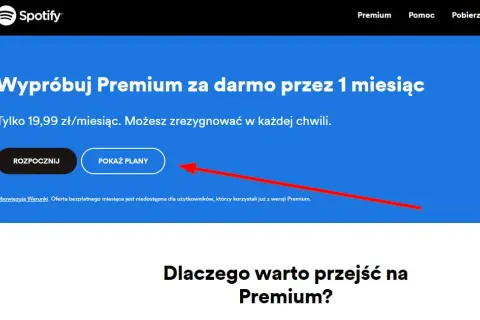 Spotify Premium co daje? Odkryj korzyści i unikalne funkcje