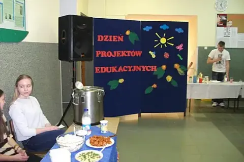 Projekt edukacyjny w gimnazjum: co to było i co z niego zostało?
