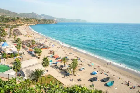 Málaga: Die besten Seebäder für Ihren Traumurlaub finden