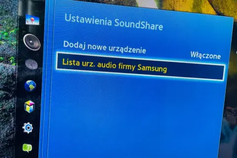 Jak podłączyć słuchawki do telewizora Samsung - proste metody i porady
