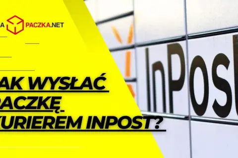 Jak zwrócić paczkę InPost? Dowiedz się, jak łatwo wysłać paczkę kurierem InPost.