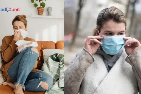 Jaki lek na COVID-19? Skuteczne terapie i kiedy do lekarza