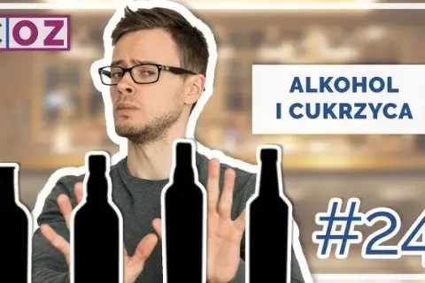 Czy cukrzyk może pić wódkę? Ważne zasady i ryzyka dla zdrowia