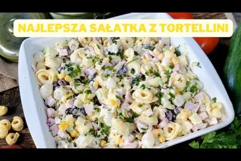 Jakie tortellini do sałatki wybrać, aby zachwycić smakiem?