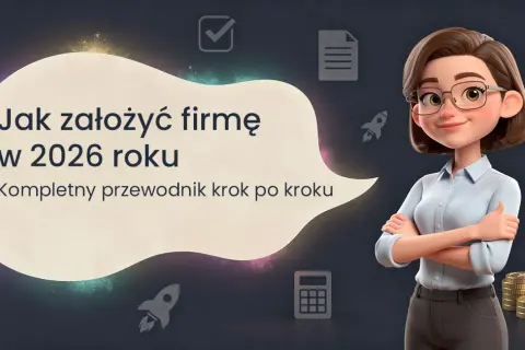 Spedycja jak zacząć? Kompletny przewodnik krok po kroku.