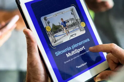 Czy w Zdrofit jest multisport? Sprawdź, co musisz wiedzieć!