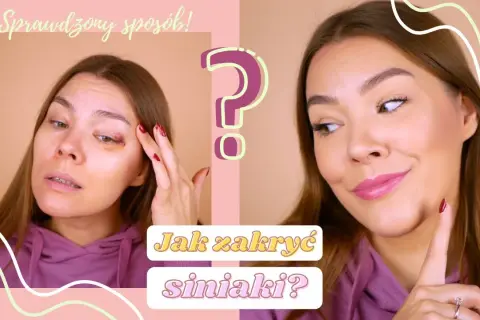 Najlepszy korektor na siniaka: jak skutecznie zakryć siniaki