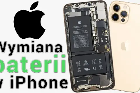 Wymiana baterii iPhone 5 (2026): Czy warto ratować klasyka?