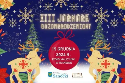 Jarmark Galicyjski Sanok 2026: Jak zaplanować niezapomnianą wizytę?