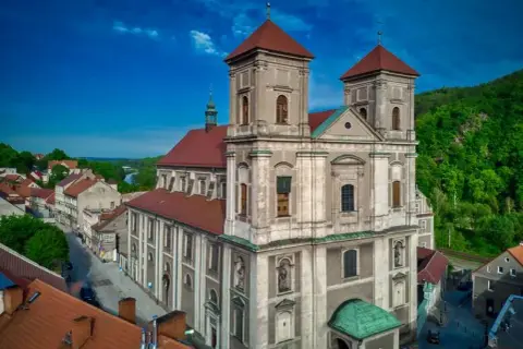 Bardo Śląskie atrakcje, które zaskoczą każdego turystę
