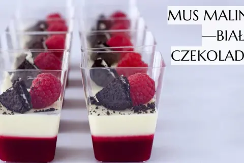 Jak zrobić mus owocowy - prosty przepis na pyszny deser bez wysiłku