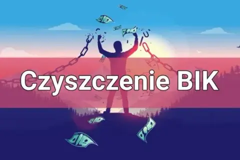 Po jakim czasie kasuje się BIK? Sprawdź, co musisz wiedzieć