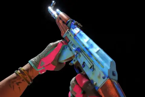 Jaki jest najdroższy skin w CS:GO i dlaczego jego cena szokuje?