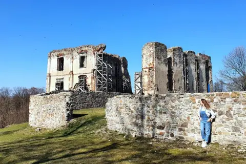Romantyczny weekend w Świętokrzyskiem: 10+ pomysłów dla dwojga