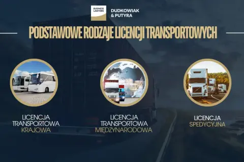 Licencja spedytora: Jak ją zdobyć i uniknąć kar? Poradnik