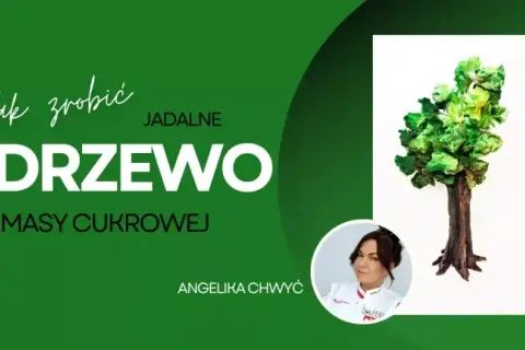 Dekoracje z masy cukrowej: Praktyczny przewodnik krok po kroku