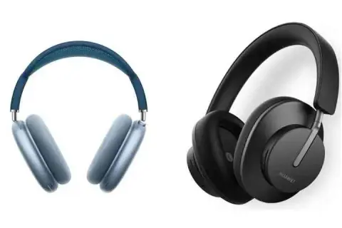 Czy słuchawki Huawei pasują do iPhone? Sprawdź, co musisz wiedzieć