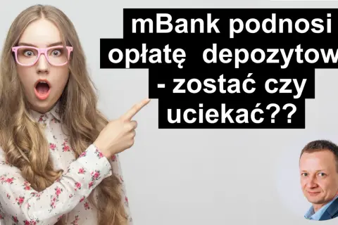 Gdzie wpłacić pieniądze do mBanku? Szybko i bez prowizji!