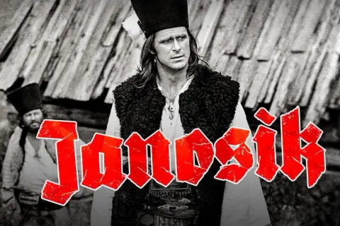 Janosik ile odcinków - poznaj długość serialu i jego epizody