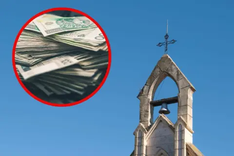 Fundusz kościelny kto płaci? Poznaj prawdę o jego finansowaniu