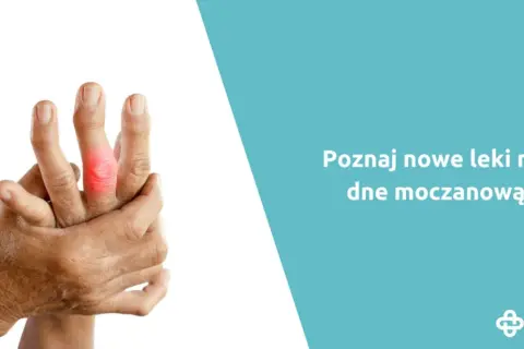 Jakie leki przeciwbólowe na dne moczanową mogą przynieść ulgę?