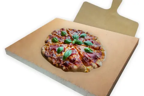 Kamień do pizzy czy warto? Sprawdź, jak poprawia jakość wypieku