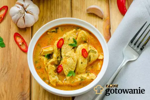 Żółta pasta curry: Do czego? Przepisy, triki i pełny przewodnik