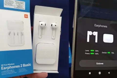 Jak sparować słuchawki Xiaomi? Poradnik krok po kroku i triki