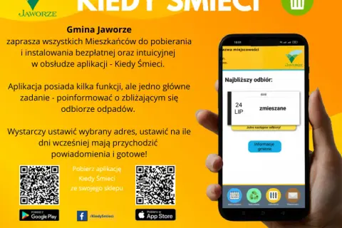 Aplikacja do śmieci: Którą wybrać? Porównanie i funkcje
