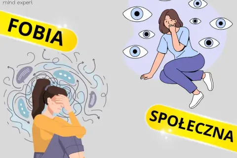 Czy fobia to choroba? Rozpoznaj objawy i znajdź skuteczną pomoc.