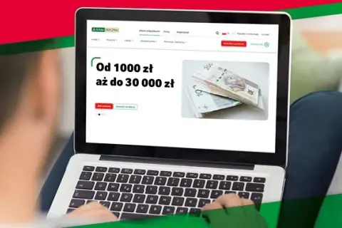 Kasa Stefczyka: Pożyczka łatwiejsza niż w banku? Warunki i szanse