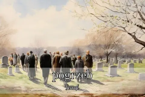 Sen o pogrzebie osoby, która żyje – co naprawdę oznacza ten sen?