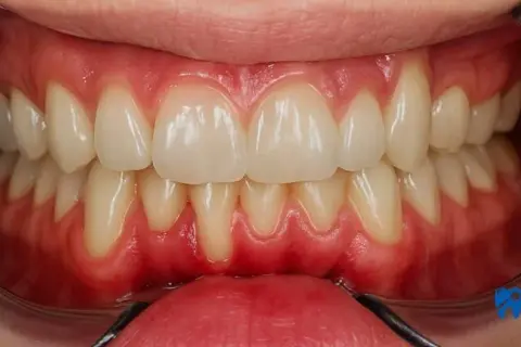 Zapalenie dziąseł: Skuteczne metody, domowe triki i kiedy do dentysty