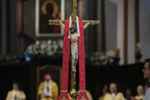 Jakie dziś święto w kościele? Poznaj znaczenie i tradycje tego dnia