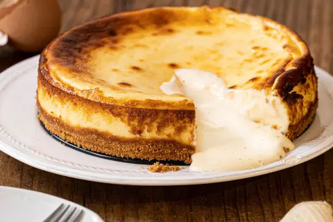 Queso Philadelphia: Postres Caseros que Siempre Triunfan