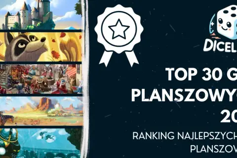 Najlepsze plansze gier planszowych do druku, które zaoszczędzą Twój czas