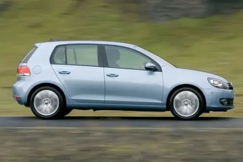 Golf 6: Jaki silnik wybrać dla najlepszych osiągów i oszczędności?