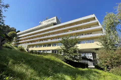 Krynica-Zdrój: Kto jedzie do sanatorium? Przewodnik NFZ i prywatnie.