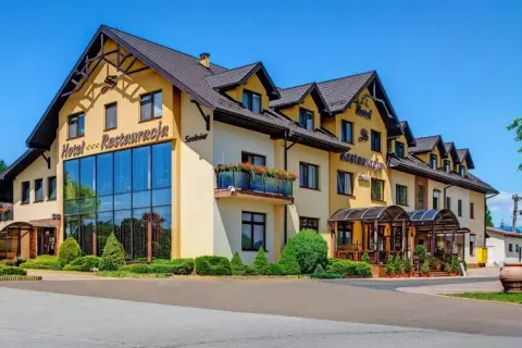 Lesko: Gdzie zjeść najlepiej? TOP restauracje i bieszczadzkie smaki