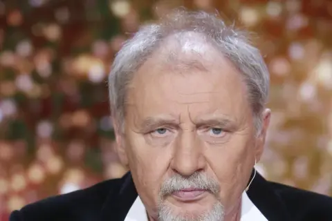 Ile lat ma Andrzej Grabowski? Zaskakujące fakty o aktorze