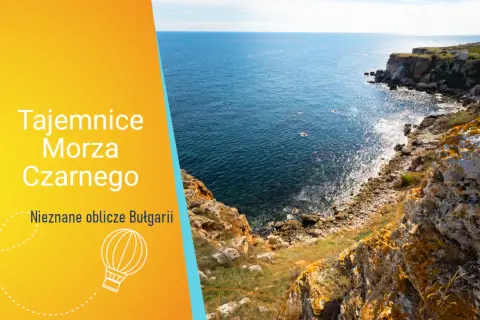 Bułgaria jakie morze – odkryj tajemnice Morza Czarnego i jego znaczenie