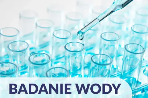 Badanie wody z kranu: Ile kosztuje i czy Twoja woda jest bezpieczna?