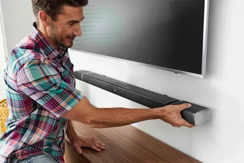 Jak podłączyć soundbar JBL 5.1 do telewizora – krok po kroku bez problemów