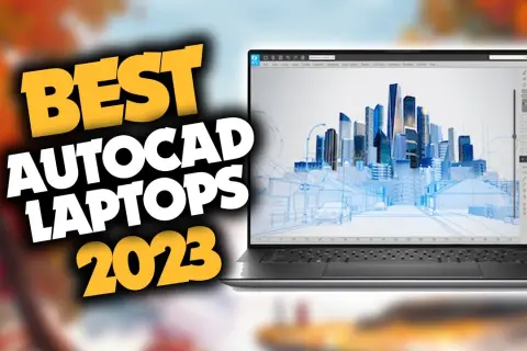 Laptop do AutoCAD: Jak wybrać najlepszy? Uniknij błędów!