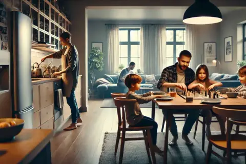 Mieszkanie M3 co to znaczy? Poznaj jego znaczenie i zalety