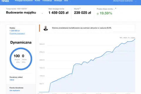 Gdzie założyć portfel inwestycyjny? Porównanie i wybór brokera