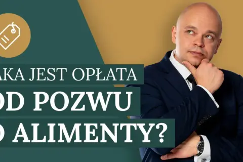 Ile kosztuje pozew o alimenty u adwokata? Sprawdź ukryte opłaty