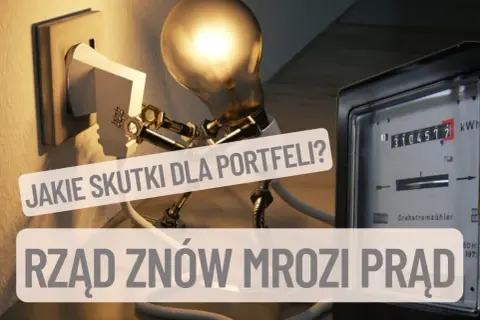 Do kiedy wniosek o zamrożenie prądu? Sprawdź, by uniknąć wyższych kosztów