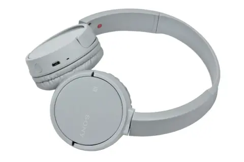 Jak zresetować słuchawki Sony WH-CH500 i rozwiązać problemy z łącznością